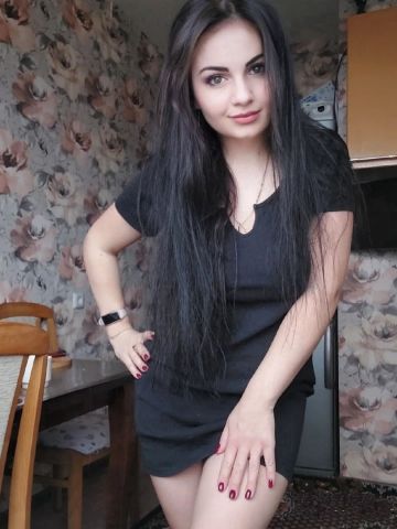 Проститутка Рада